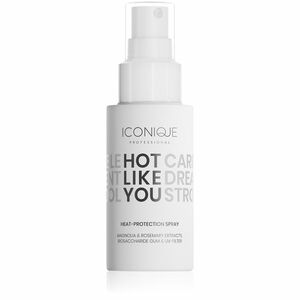 ICONIQUE Professional Sprej pro tepelnou ochranu vlasů Hot Like You (Heat-Protection Spray) 70 ml obraz