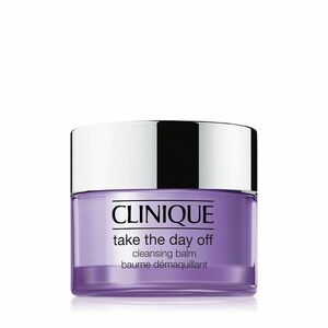 Clinique Odličovací pleťový balzám Take The Day Off (Cleansing Balm) 30 ml obraz