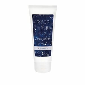 RYOR Krém na ruce Zimní pohoda 100 ml obraz