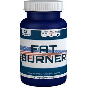 Pharma Activ Fat burner 90 kapslí obraz