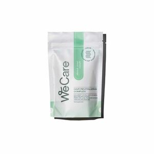 WeCare About your Hair pack 120 kapslí obraz