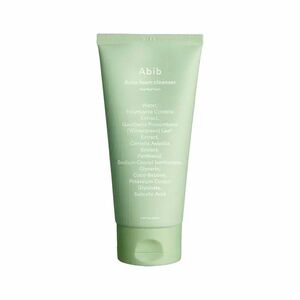 Abib Čisticí pěna pro problematickou pleť Heartleaf (Acne Foam Cleanser) 150 ml obraz