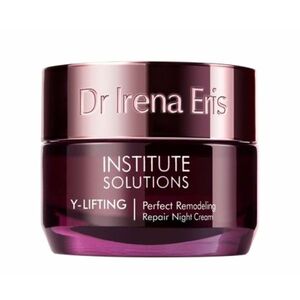 Dr Irena Eris Noční liftingový krém Institute Solutions Y-Lifting (Perfect Remodeling Repair Night Cream) 50 ml obraz