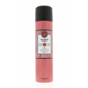 Maria Nila Lak na vlasy s extra silnou fixací Style & Finish (Extreme Spray) 100 ml obraz