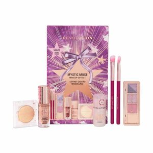 Revolution Dárková sada Beauty Mystic Muse Shimmer Make-up Set obraz