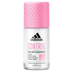 Adidas Control For Women - roll-on 50 ml obraz