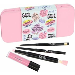 ZMILE COSMETICS Dárková sada dekorativní kosmetiky Magical obraz