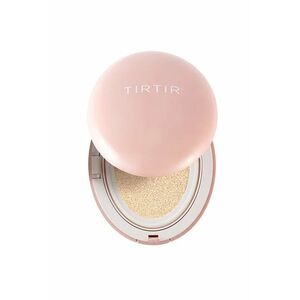 TIRTIR Make-up v houbičce Mask Fit (All Cover Cushion) 18 g 13N Fair Ivory obraz