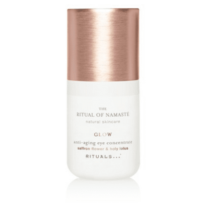 Rituals Zpevňující oční krém The Ritual of Namaste (Anti-Aging Eye Concentrate) 15 ml obraz