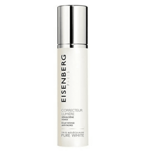 Eisenberg Rozjasňující pleťové sérum (Whitening Corrector) 50 ml obraz