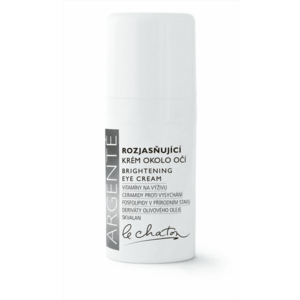 Le Chaton Rozjasňující krém okolo očí (Brightening Eye Cream) 15 g obraz
