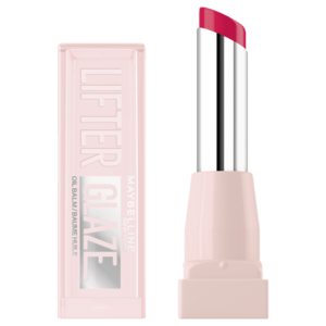Maybelline Olejový balzám na rty Lifter Glaze (Oil Balm) 2, 8 g 004 Cherry Swirl obraz