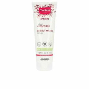 Mustela Tělový krém proti striím Stretch Marks (Cream) 250 ml obraz