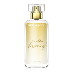 Dermacol Parfémovaná voda Vanilla Morning EDP 50 ml obraz