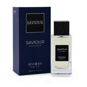 Riviera Privé Riviera Privé Saviour - EDP 100 ml obraz