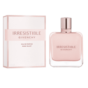 Givenchy Irresistible Rose Velvet - EDP 50 ml obraz