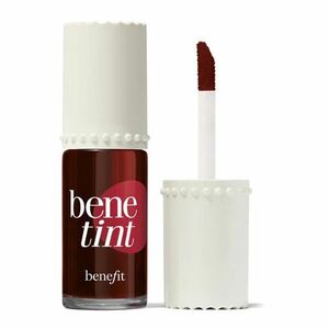 Benefit Tekutá barva na rty a tváře Benetint (Lip & Cheek Dark Cherry) 6 ml obraz