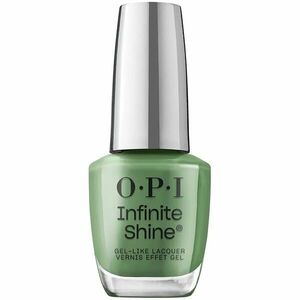 OPI Lak na nehty s gelovým efektem Infinite Shine (Gel-Like Lacquer) 15 ml Happily Evergreen After obraz