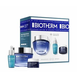 Biotherm Dárková sada Blue Pro-Retinol Multi-Correct Cream obraz
