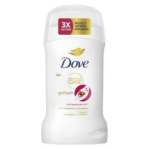 Dove Tuhý antiperspirant Go Fresh Pomegranate (Anti-Perspirant) 50 ml obraz