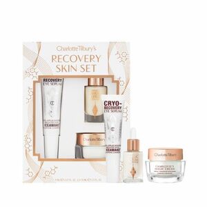 Charlotte Tilbury Dárková sada pleťové péče Recovery Skin Set obraz