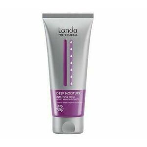 Londa Professional Intenzivní hydratační maska pro suché vlasy Deep Moisture (Intensive Mask) 200 ml obraz