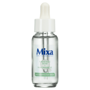 Mixa Sérum proti nedokonalostem pleti Anti-Imperfection (Serum) 30 ml obraz
