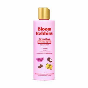 Bloom Robbins Growth & Nourish conditioner - kondicionér pro výživu a růst vlasů 250 ml obraz