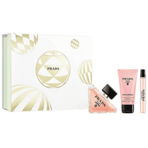 Prada Paradoxe - EDP 90 ml + tělové mléko 50 ml + EDP 10 ml obraz