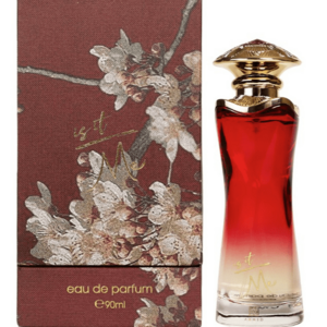 Ahmed Al Maghribi Is It Me - EDP 90 ml obraz