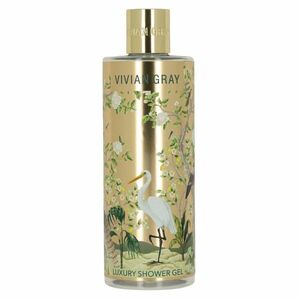 Vivian Gray Sprchový gel Birds of Paradise (Shower Gel) 500 ml obraz