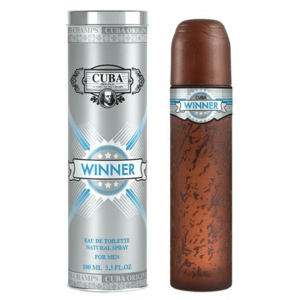 Cuba Cuba Winner - EDT 100 ml obraz