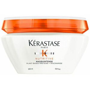 Kérastase Vyživující maska suché jemné až středně silné vlasy Nutritive (Hair Mask) 500 ml obraz