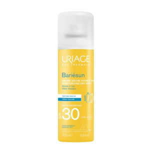 Uriage Opalovací mlha SPF 30 Bariésun (Dry Mist Very High Protection) 200 ml obraz