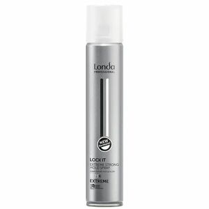 Londa Professional Extra silný sprej na vlasy Lock It (Extreme Strong Hold Spray) 300 ml obraz