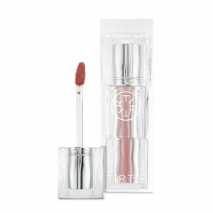 TIRTIR Lesk na rty (Waterism Glow Tint) 4 g 10 Heart Berry obraz
