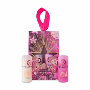 Revolution Dárková sada Jelly Blush & Highlighter Set obraz