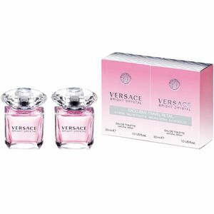 Versace Bright Crystal - 2 x EDT 30 ml obraz