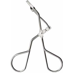 MAC Cosmetics Kleštičky pro kratší, obtížněji dostupné řasy (Half Lash Curler) obraz