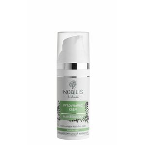 Nobilis Tilia Vyrovnávací krém Mateřídouška 50 ml obraz