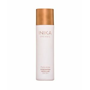 INIKA Organic Micelární růžová voda Phyto-Active (Rosewater Micellar) 120 ml obraz
