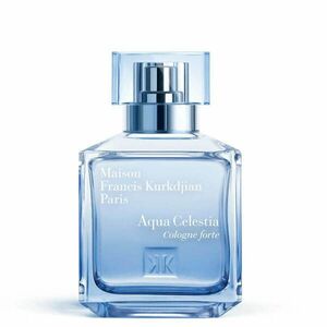 Maison Francis Kurkdjian Aqua Celestia Cologne Forte - EDP 200 ml obraz
