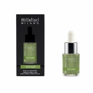Millefiori Milano Aroma olej Verdant Escape 15 ml obraz