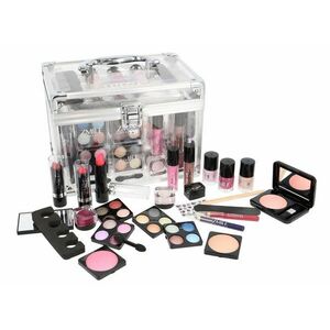 ZMILE COSMETICS Kosmetický kufřík Acrylic obraz
