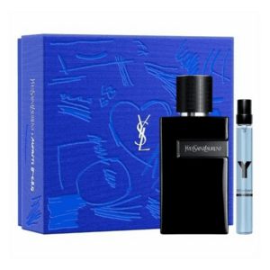 Yves Saint Laurent Y Le Parfum (2025) - parfém 100 ml + EDP 10 ml obraz