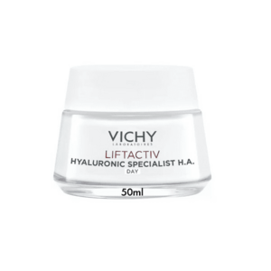 Vichy Integrální zpevňující péče proti vráskám pro normální až smíšenou pleť Liftactiv Supreme 50 ml obraz