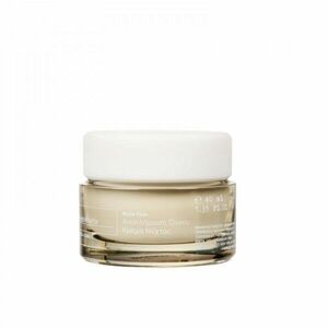 Korres Noční vyplňující pleťový krém pro suchou a zralou pleť White Pine (Restorative Overnight Facial Cream) 40 ml obraz