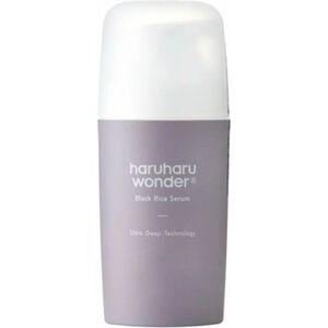 Haruharu Wonder Anti-aging pleťové sérum Black Rice (Serum) 30 ml obraz