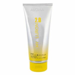 Alcina Balzám na vlasy s kyselinou hyaluronovou Hyaluron 2.0 200 ml obraz