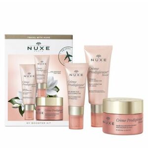 Nuxe Dárková sada My Booster Kit obraz